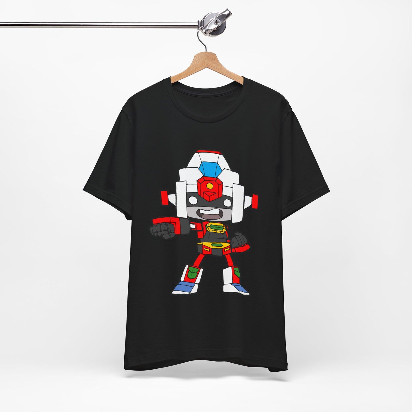 Daimos Chibi T-Shirt