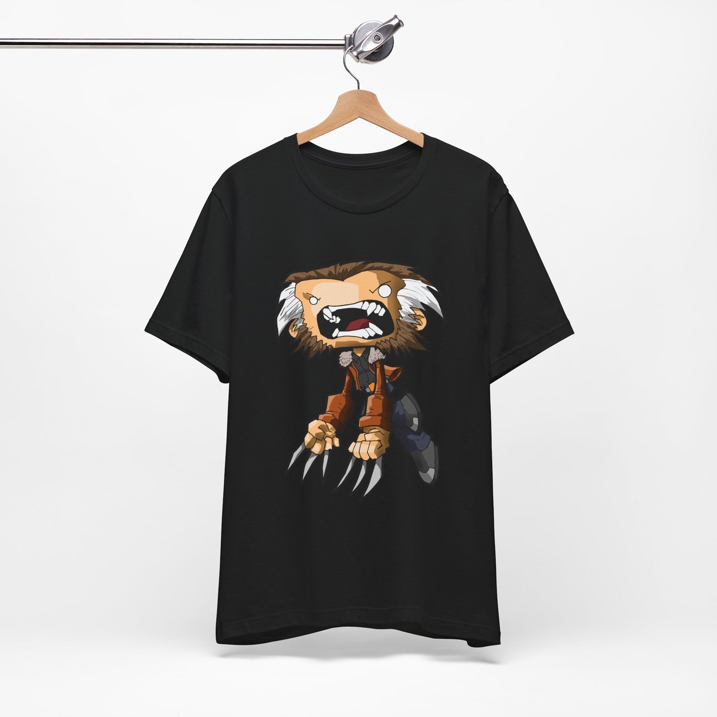 Old Man Logan T-Shirt