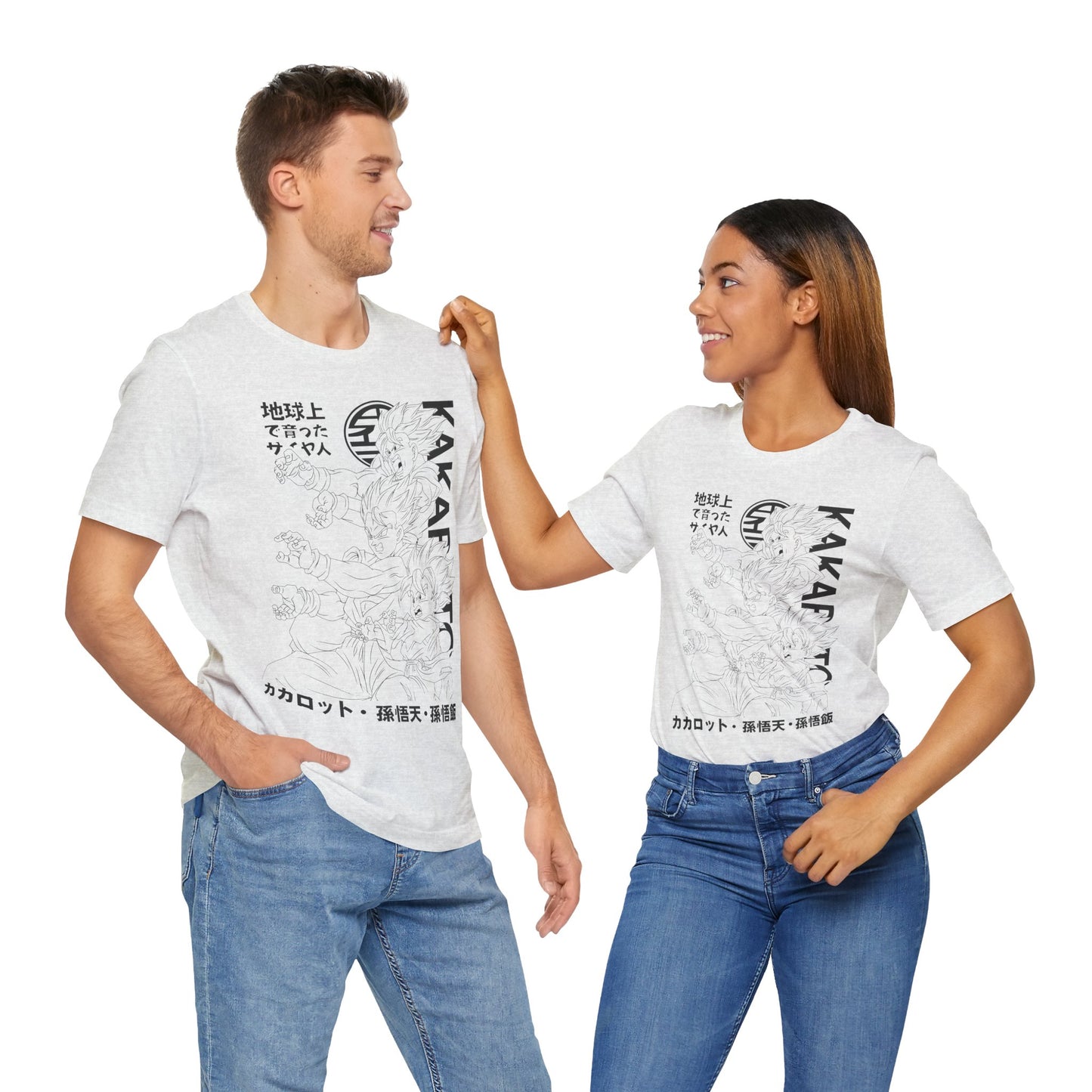 Family T-Shirt