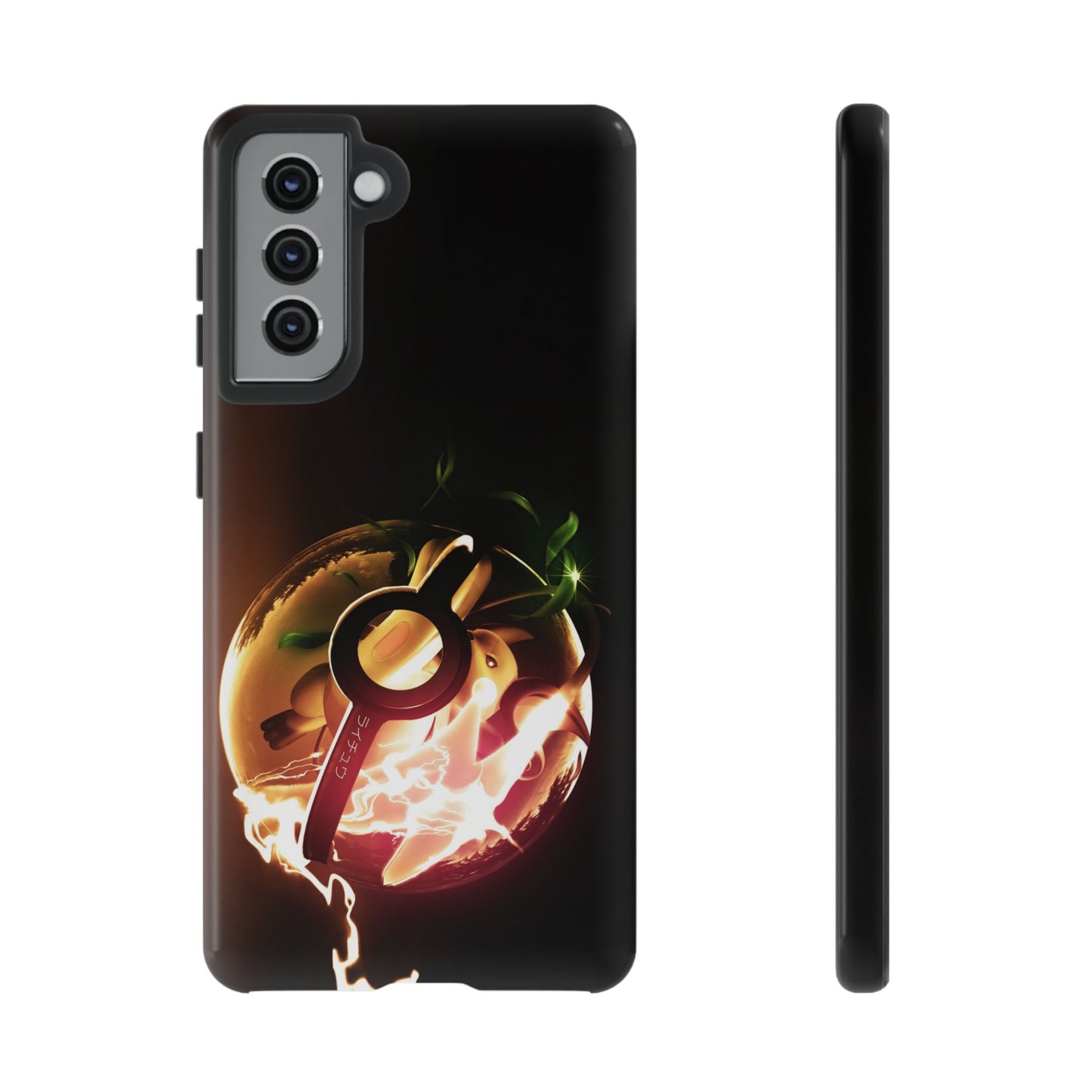 Japanese Comic Anime Manga Phone Case For Iphone 15 Promax Iphone 15 Pro Max Iphone 14 Samsung S22 Ultra Note 20 Google Pixel 8 Element Ball