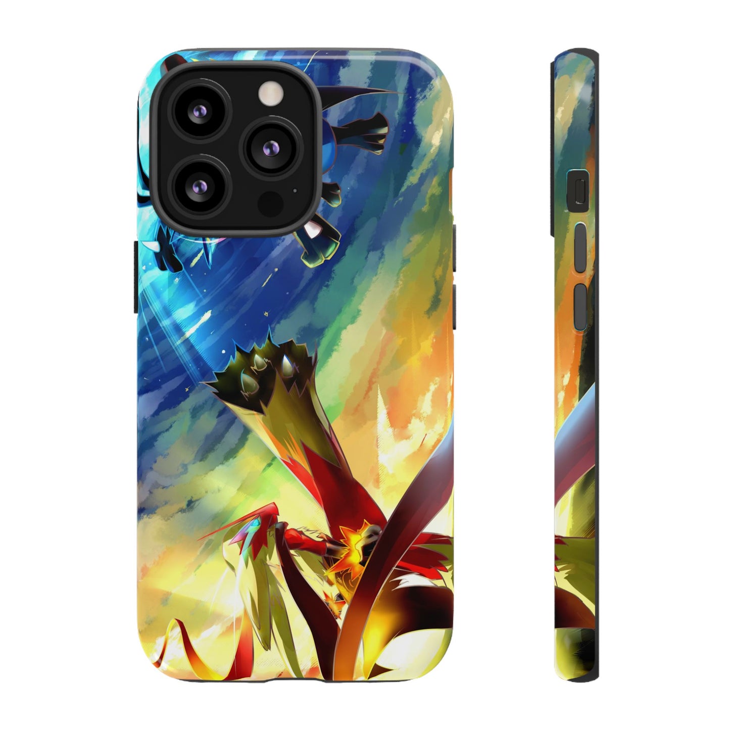 Japanese Comic Anime Manga Phone Case For Iphone 15 Promax Iphone 15 Pro Max Iphone 14 Samsung S22 Ultra Note 20 Google Pixel 8 Pro