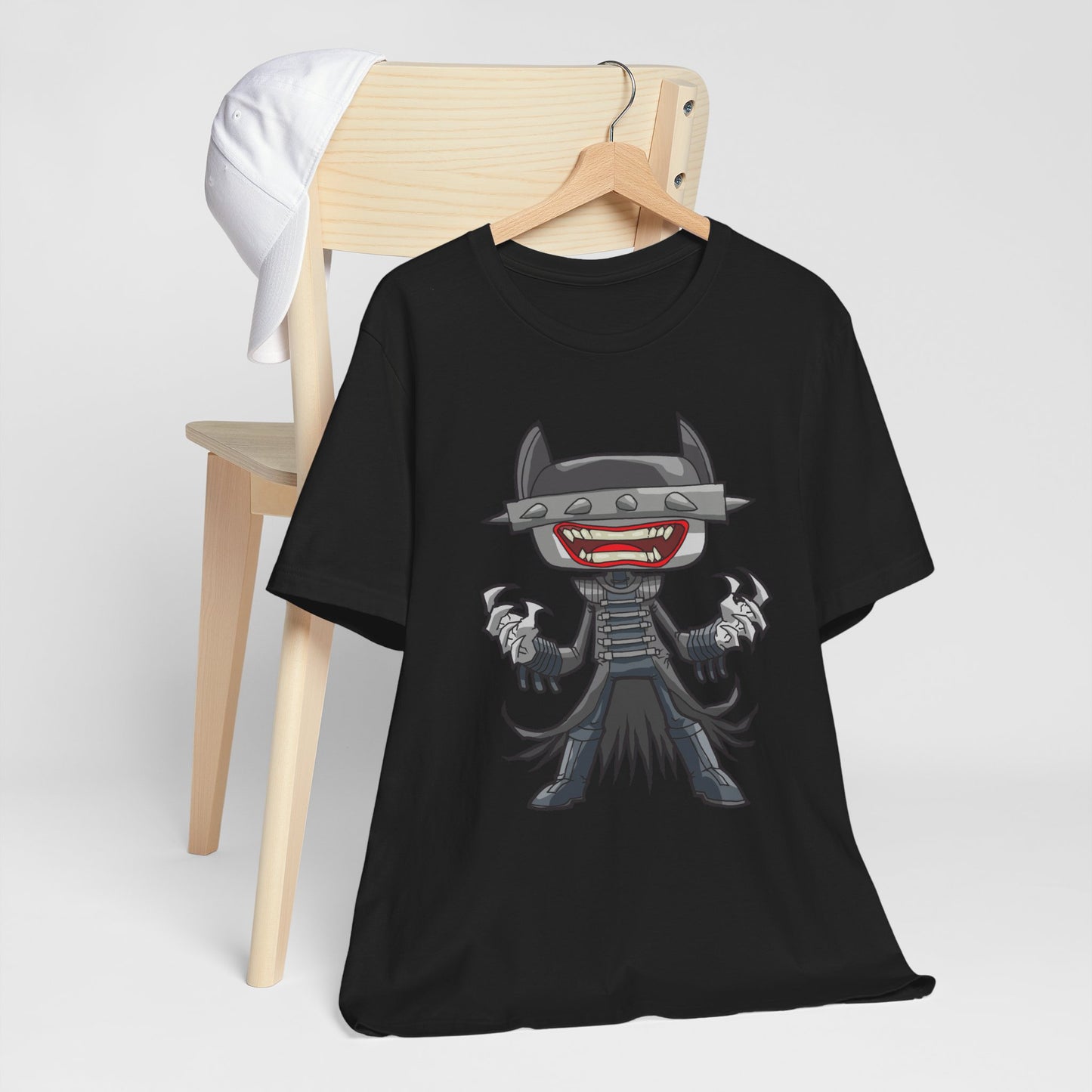The Batman Who Laughs T-Shirt