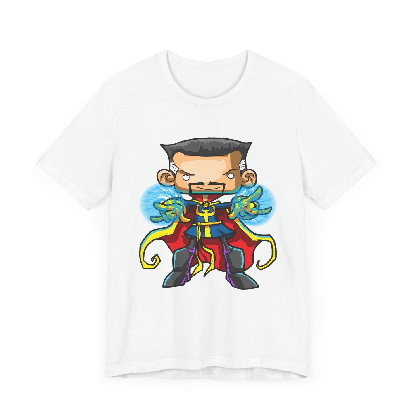 Dr Strange Comic T-Shirt