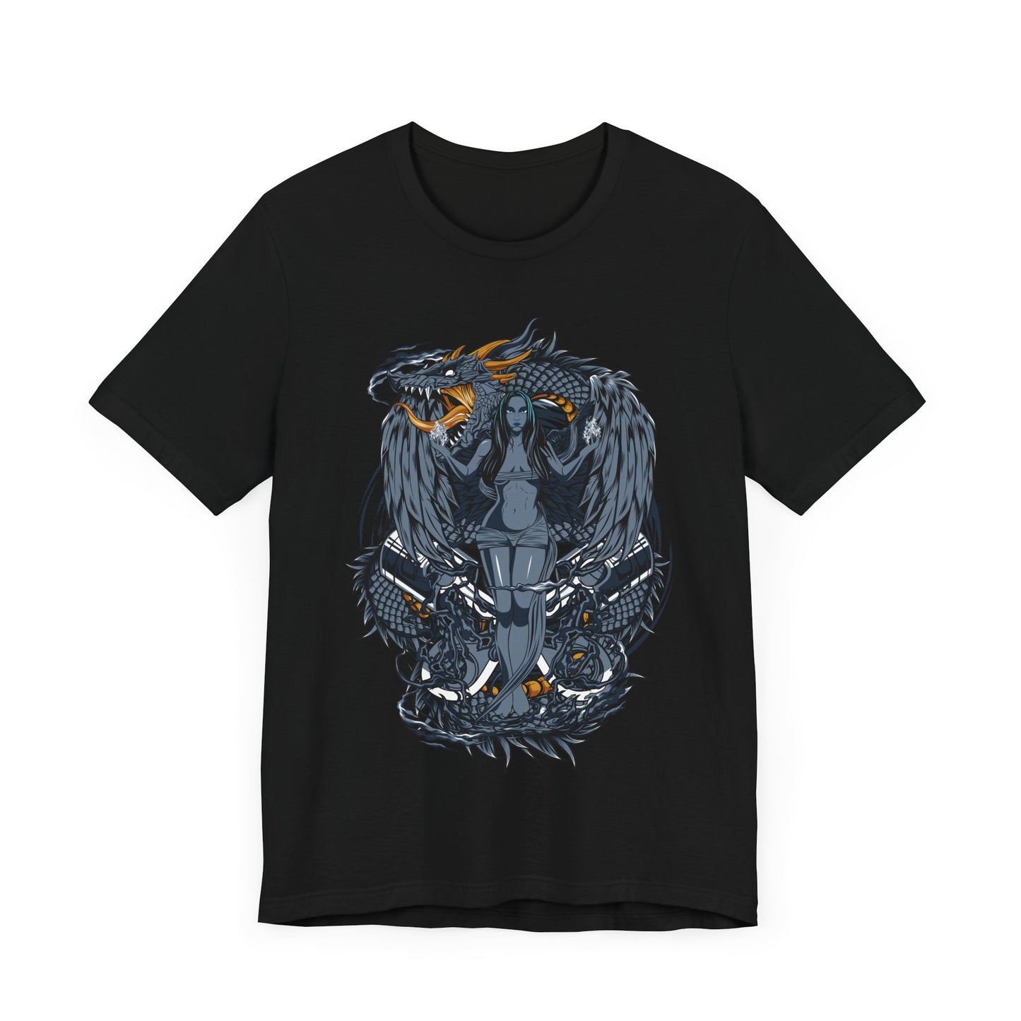 Dragon Engine T-Shirt