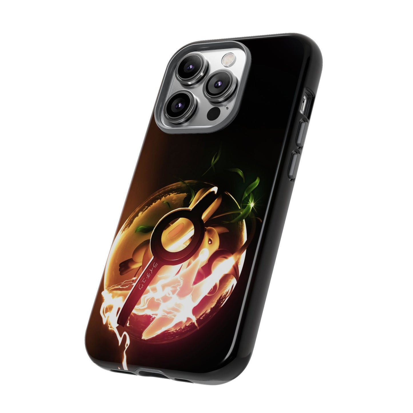 Japanese Comic Anime Manga Phone Case For Iphone 15 Promax Iphone 15 Pro Max Iphone 14 Samsung S22 Ultra Note 20 Google Pixel 8 Element Ball