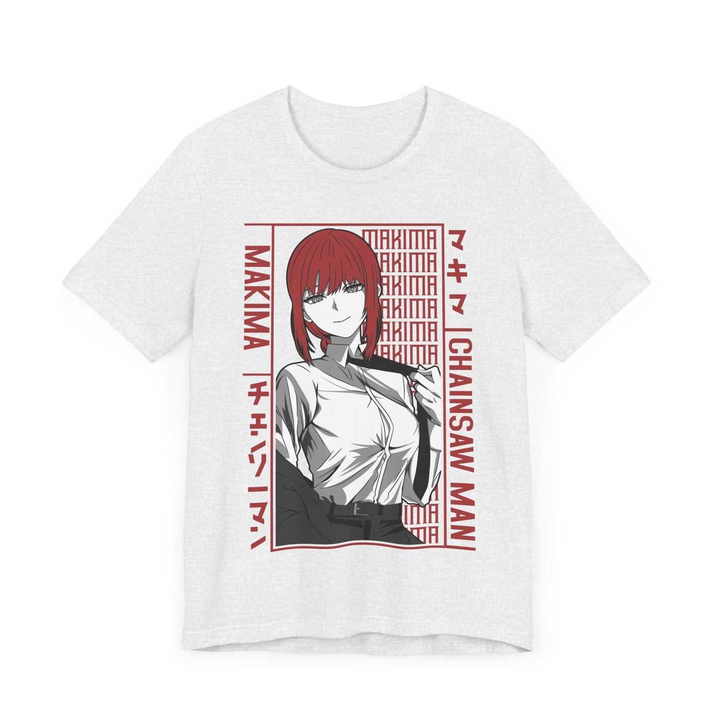 Makima Reducindo T-Shirt