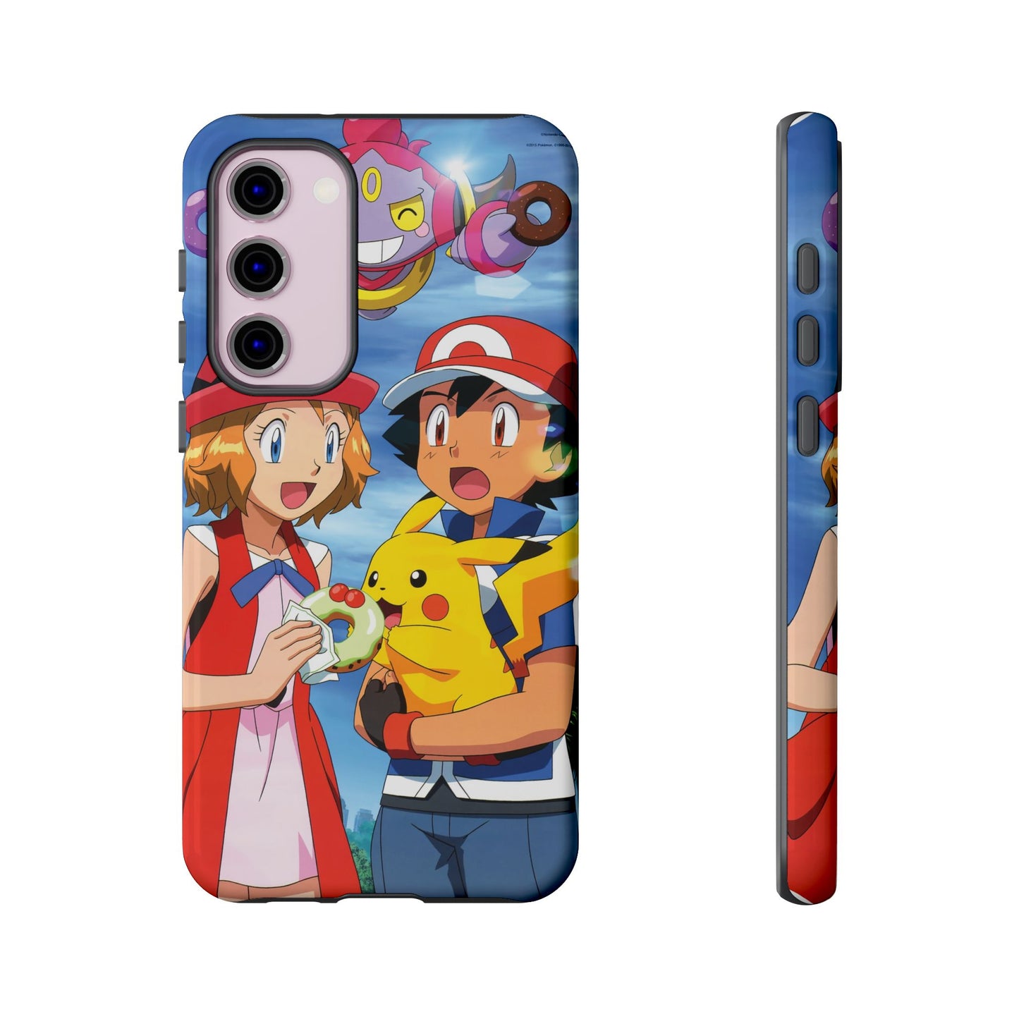 Japanese Comic Anime Manga Phone Case For Iphone 15 Promax Iphone 15 Pro Max Iphone 14 Samsung S22 Ultra Note 20 Google Pixel 8 Pro