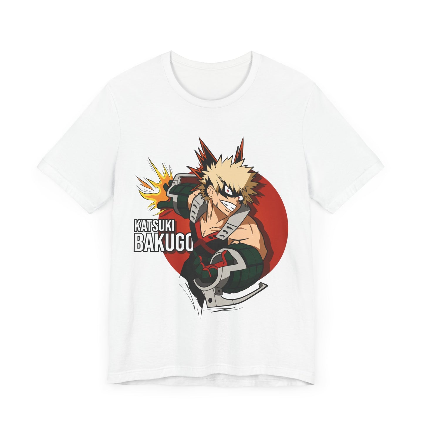 Bakugot-Shirt T-Shirt