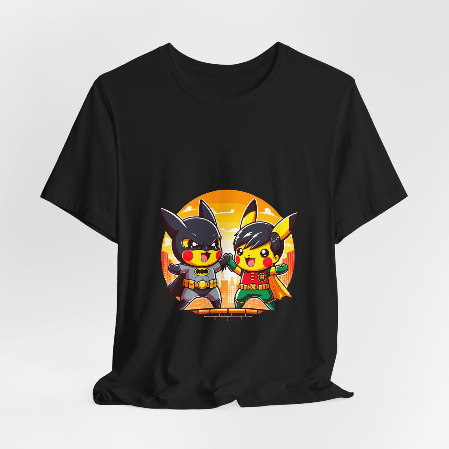 Anime Mashup T-Shirt