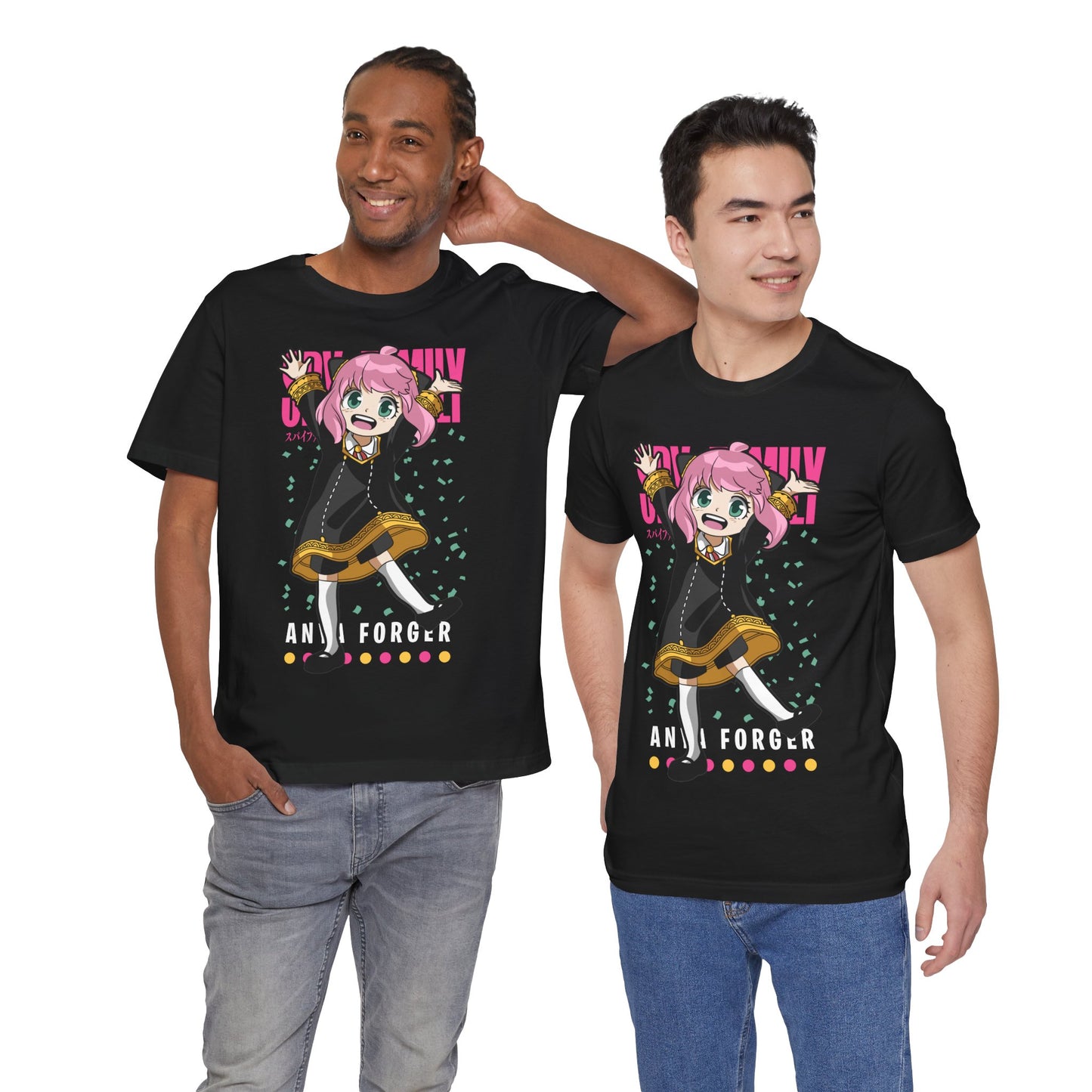 Anya T-Shirt