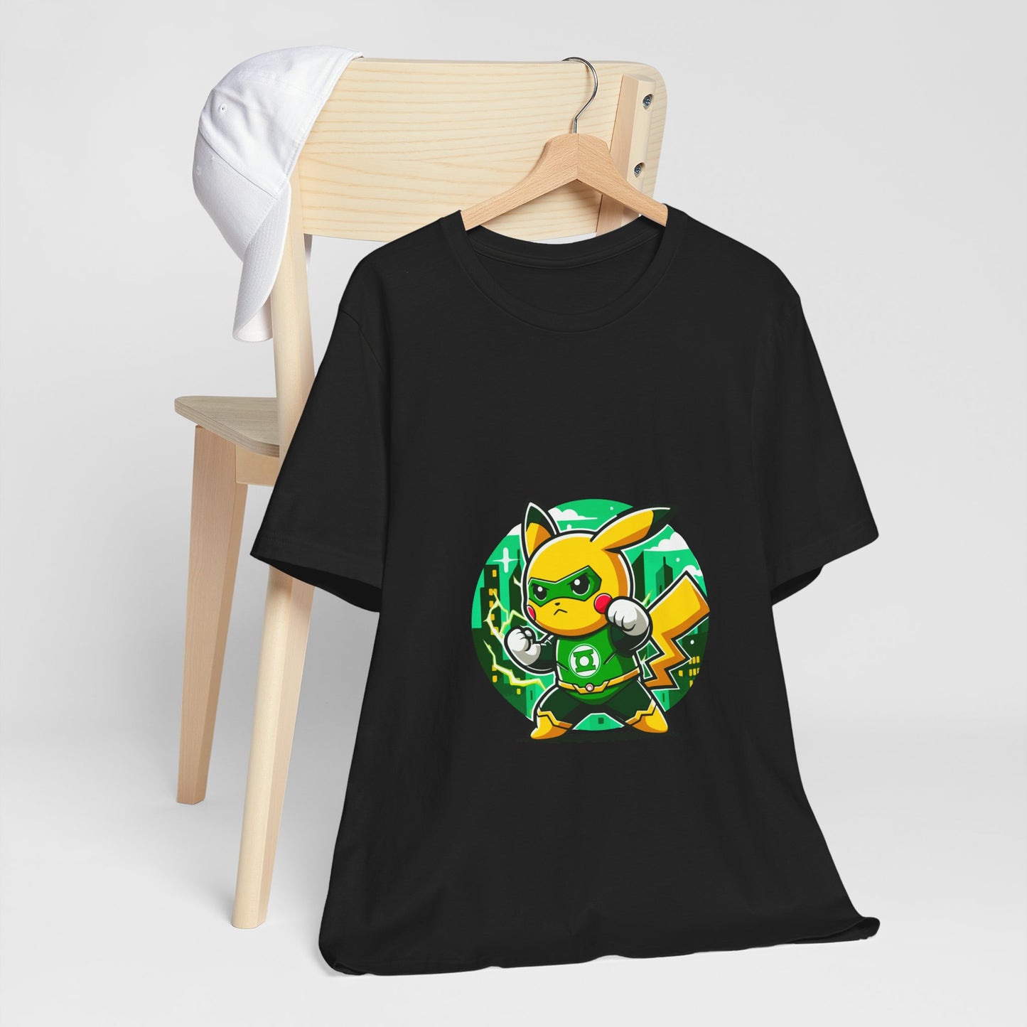 Anime Mashup T-Shirt