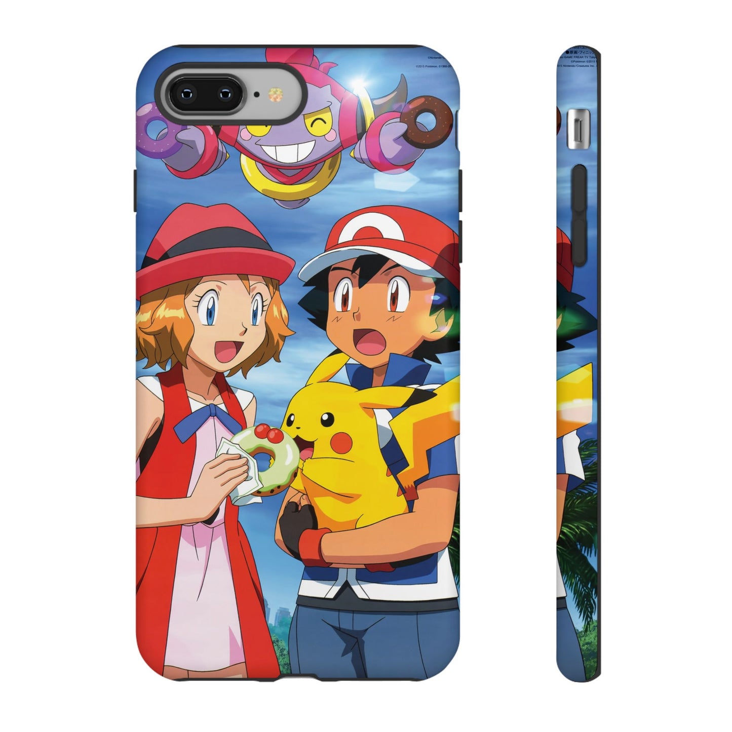 Japanese Comic Anime Manga Phone Case For Iphone 15 Promax Iphone 15 Pro Max Iphone 14 Samsung S22 Ultra Note 20 Google Pixel 8 Pro