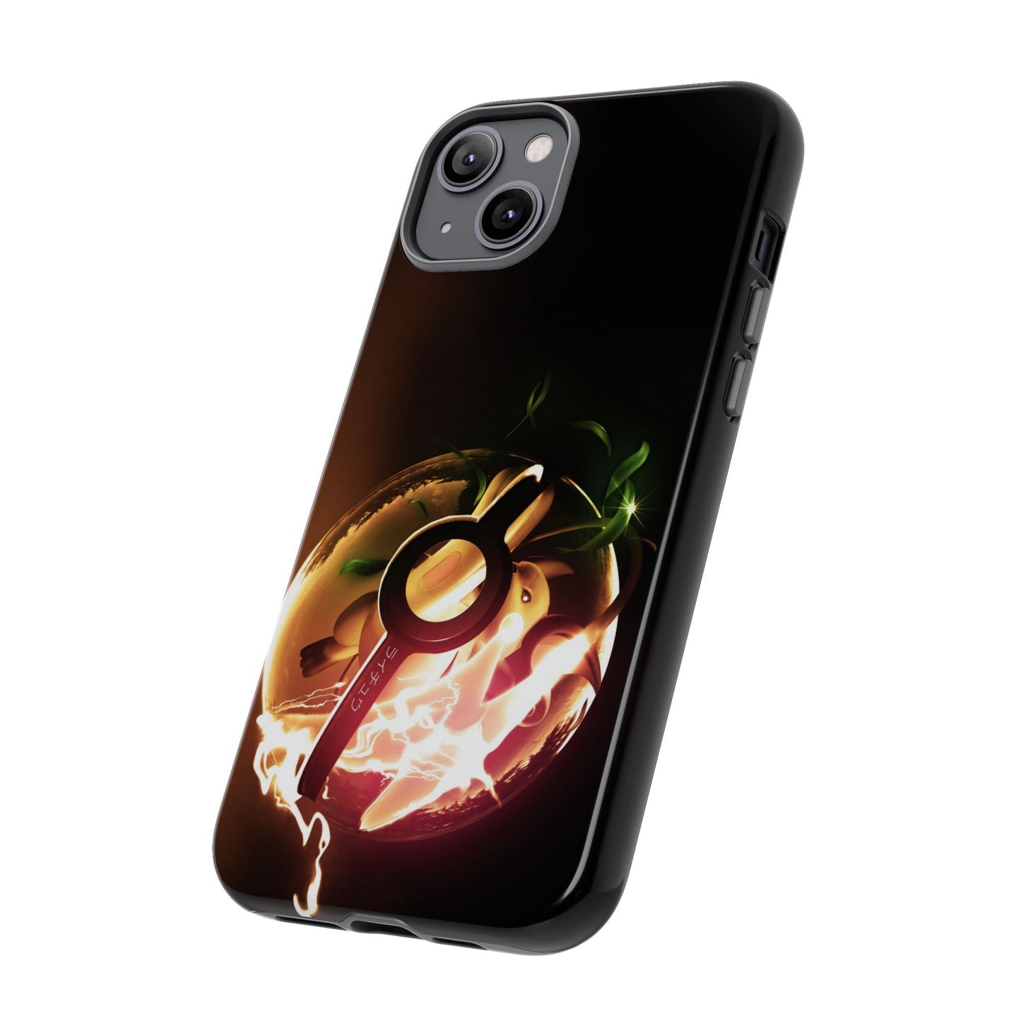 Japanese Comic Anime Manga Phone Case For Iphone 15 Promax Iphone 15 Pro Max Iphone 14 Samsung S22 Ultra Note 20 Google Pixel 8 Element Ball