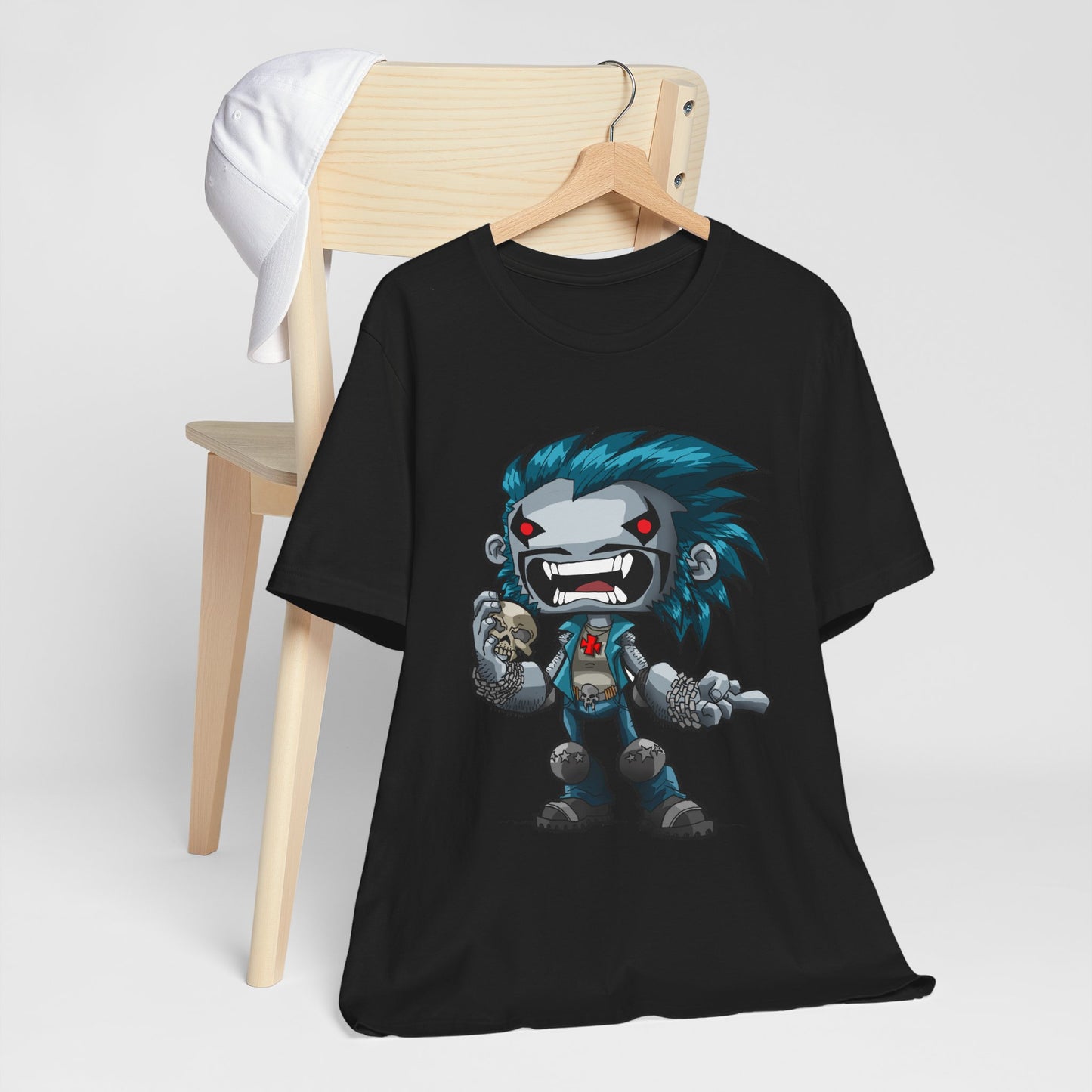 Lobo Bounty Hunter T-Shirt