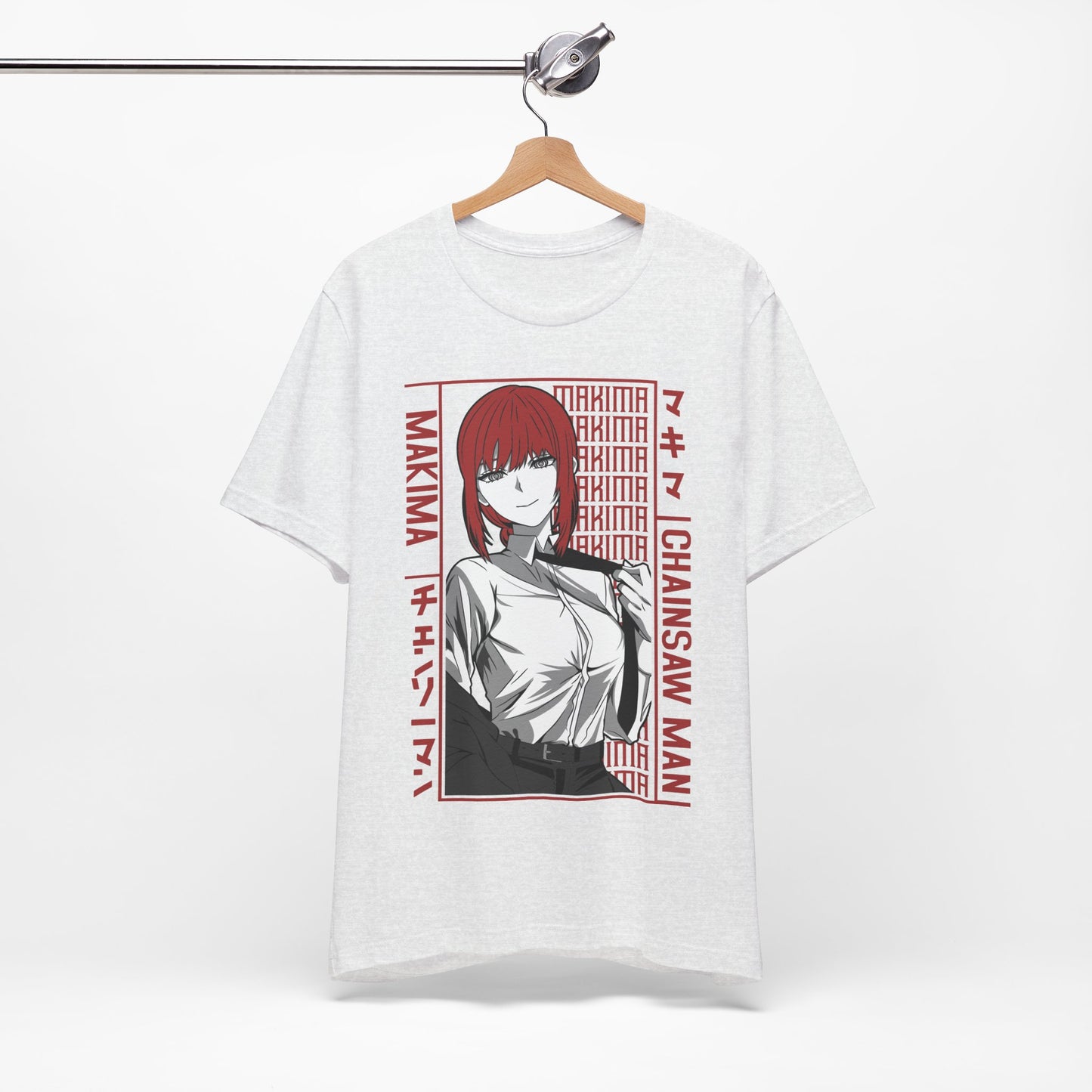 Makima Reducindo T-Shirt
