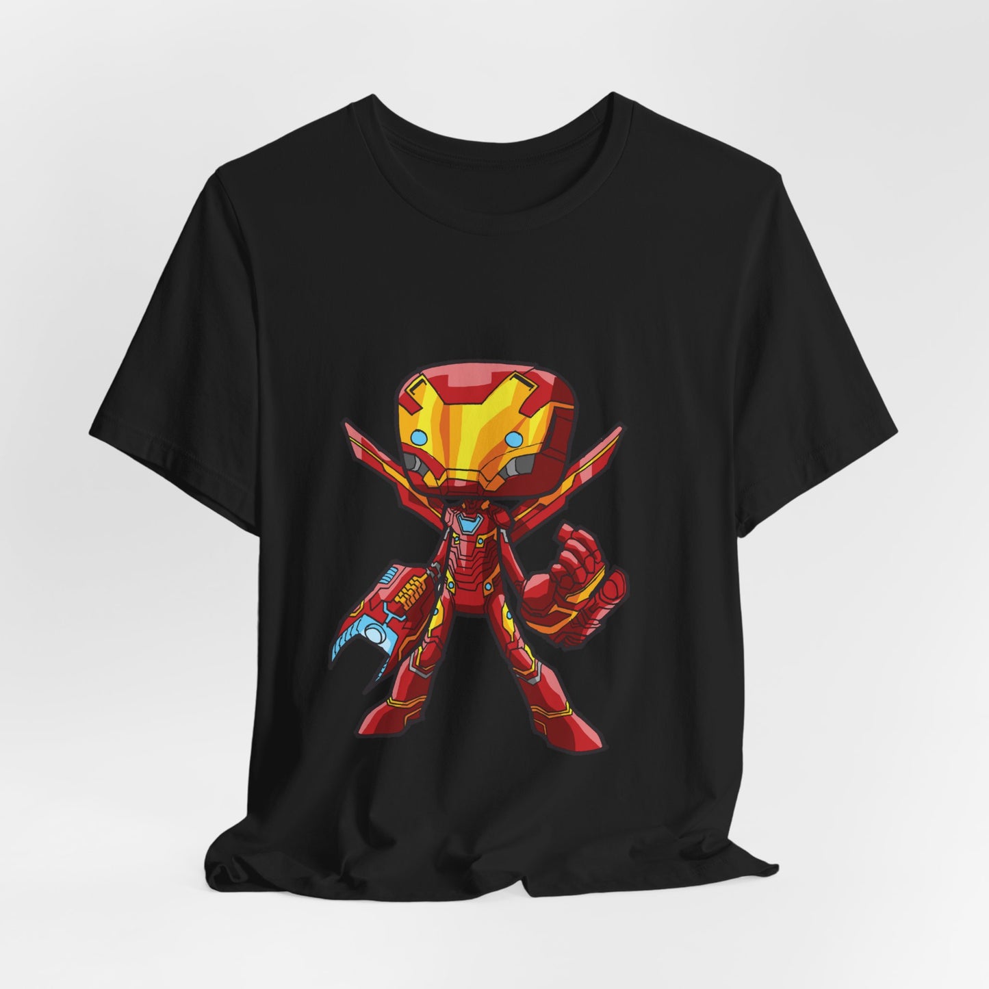 Iron Man Avengers T-Shirt