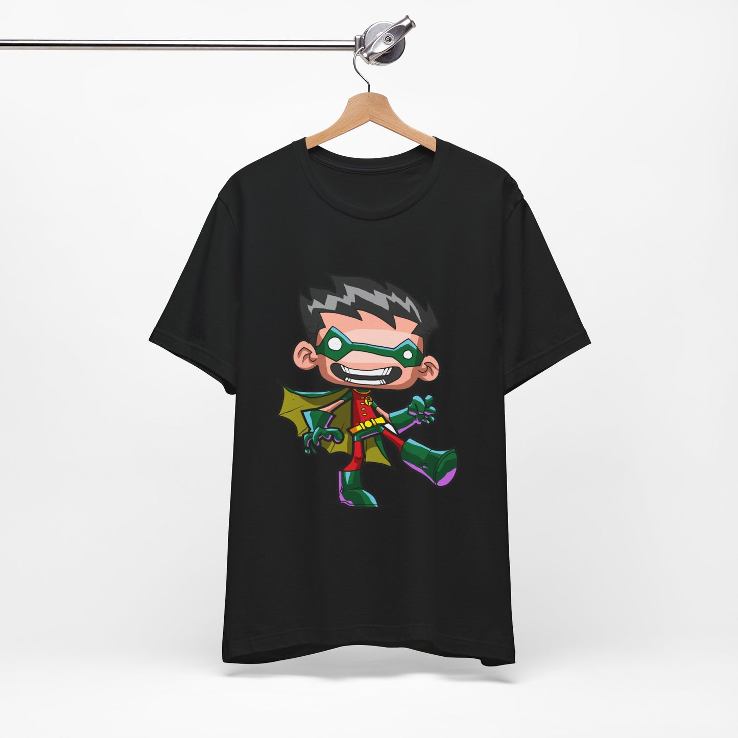 Robin Chibi T-Shirt