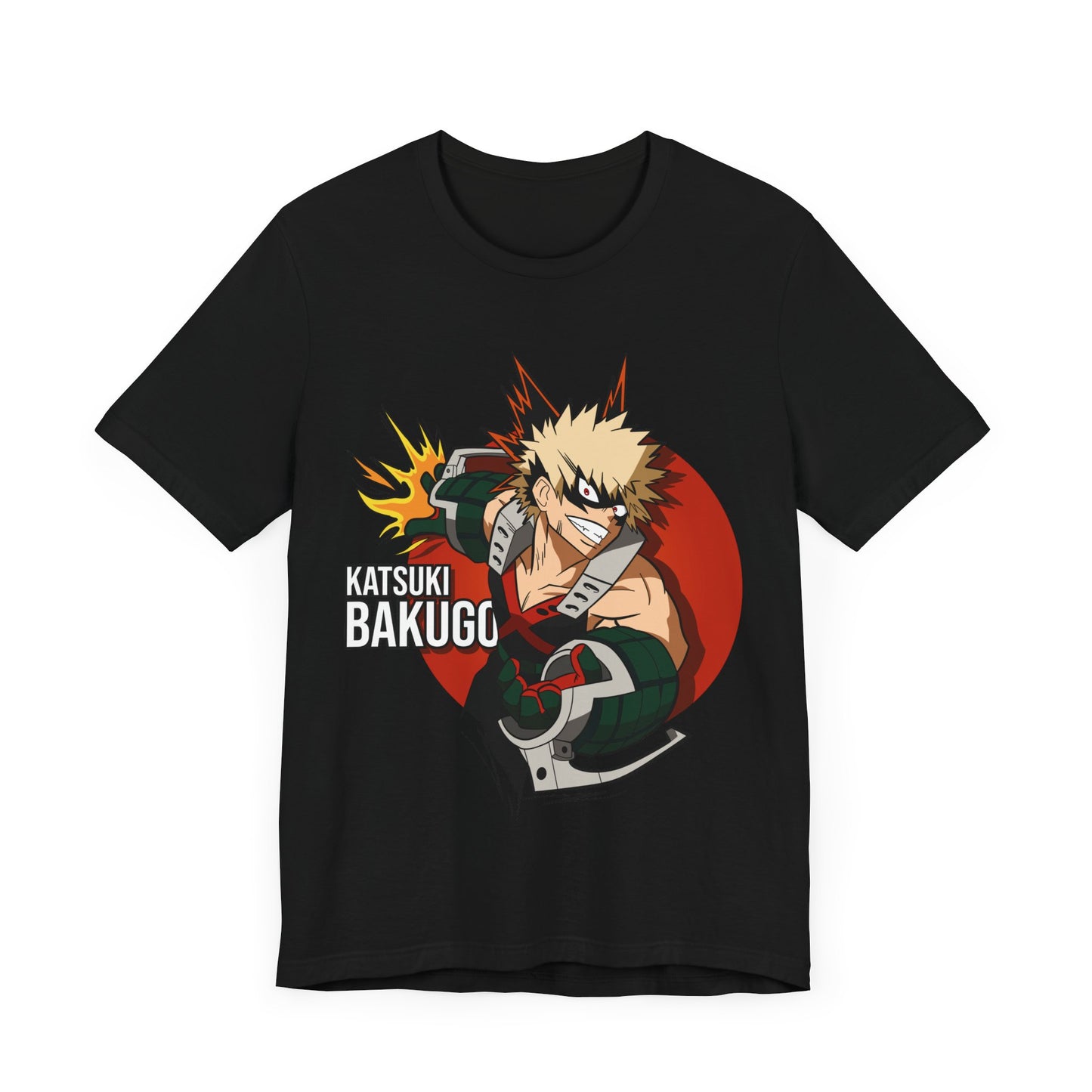 Bakugot-Shirt T-Shirt