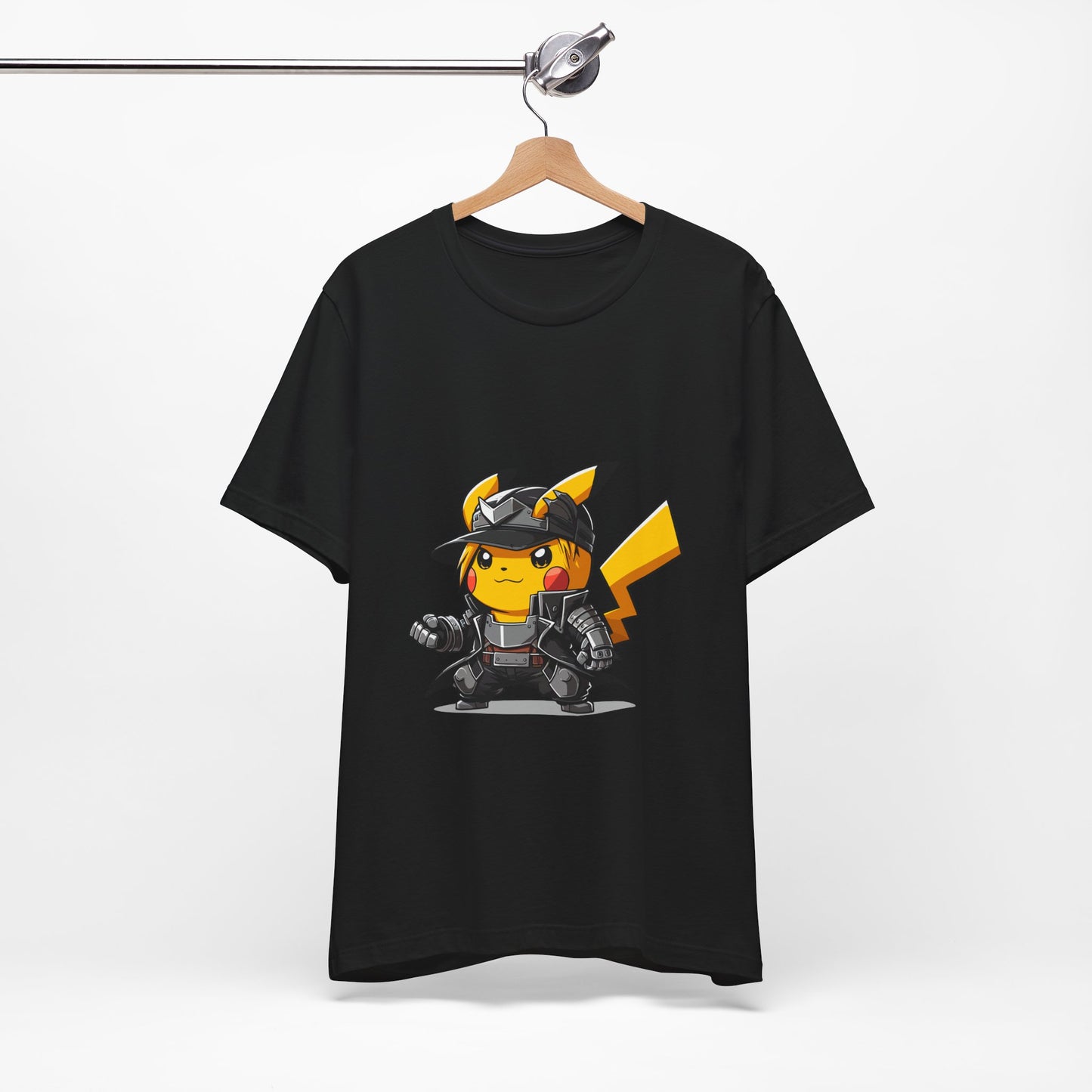 Anime Mashup T-Shirt