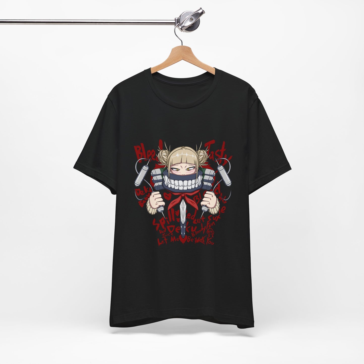 Himiko Bleed T-Shirt
