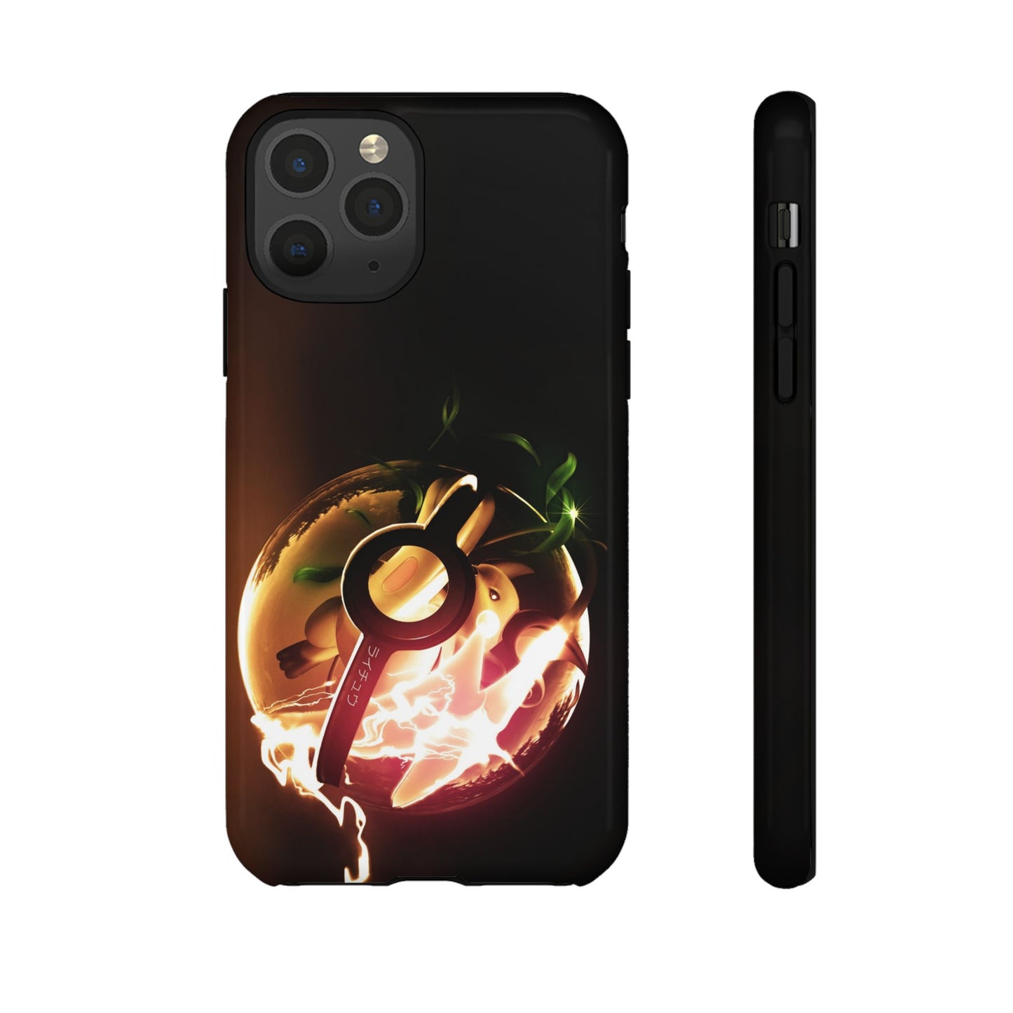 Japanese Comic Anime Manga Phone Case For Iphone 15 Promax Iphone 15 Pro Max Iphone 14 Samsung S22 Ultra Note 20 Google Pixel 8 Element Ball