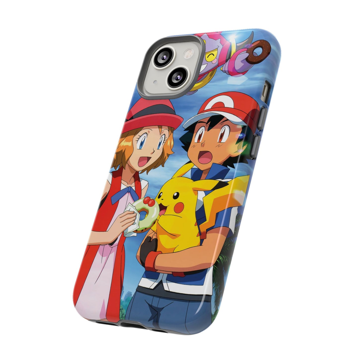 Japanese Comic Anime Manga Phone Case For Iphone 15 Promax Iphone 15 Pro Max Iphone 14 Samsung S22 Ultra Note 20 Google Pixel 8 Pro