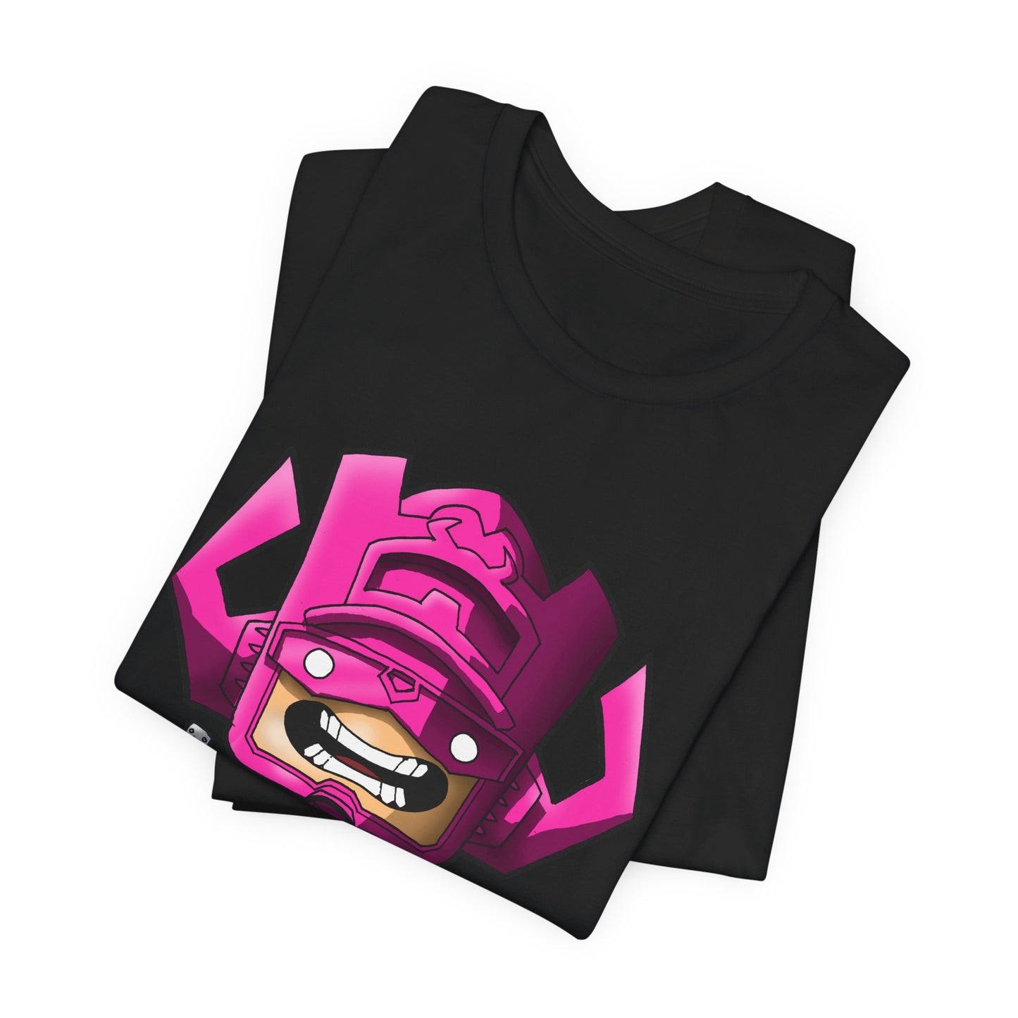 Galactus And Silver Surfer T-Shirt