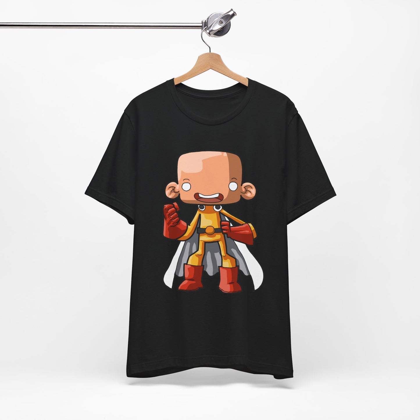 Saitama One Punch Man T-Shirt