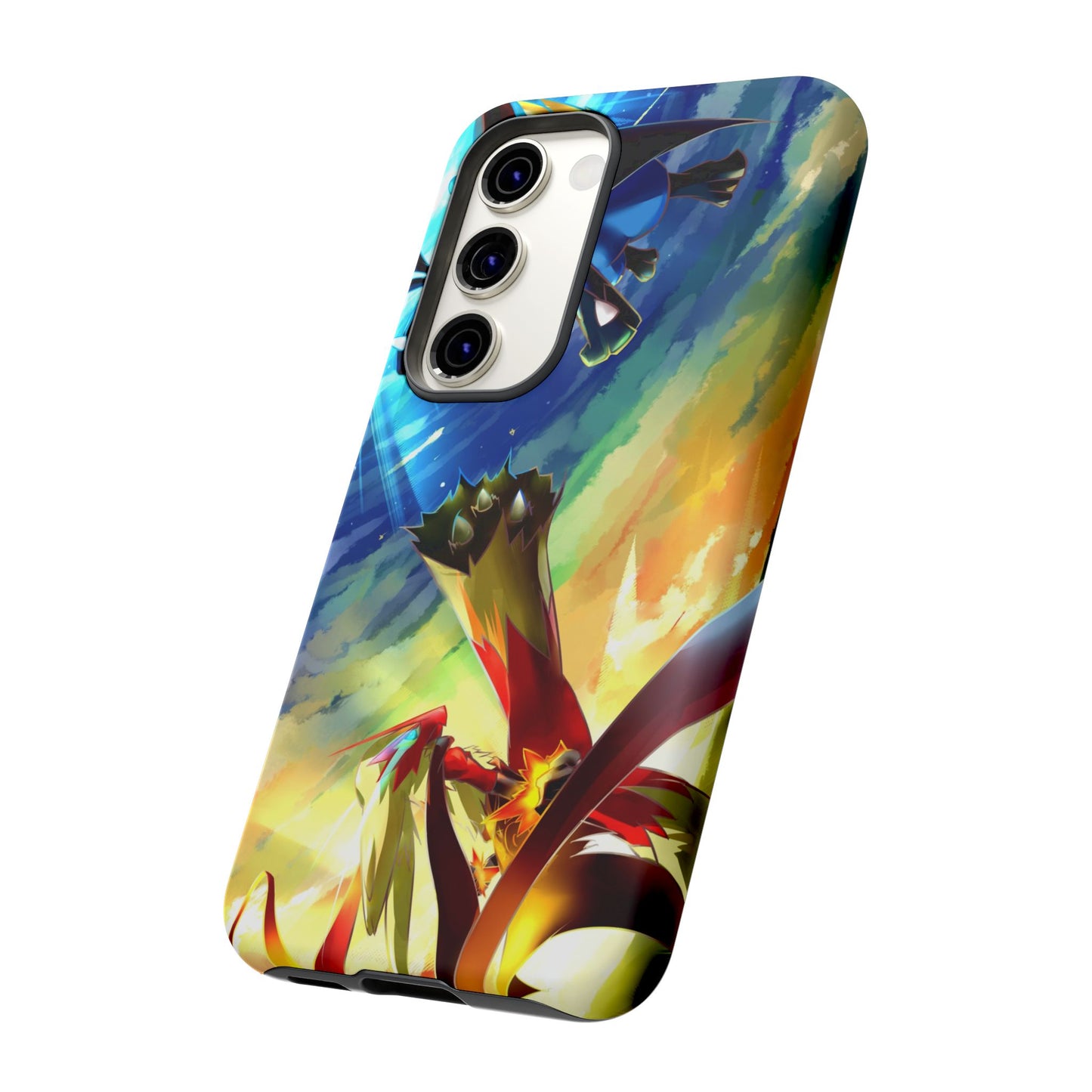 Japanese Comic Anime Manga Phone Case For Iphone 15 Promax Iphone 15 Pro Max Iphone 14 Samsung S22 Ultra Note 20 Google Pixel 8 Pro