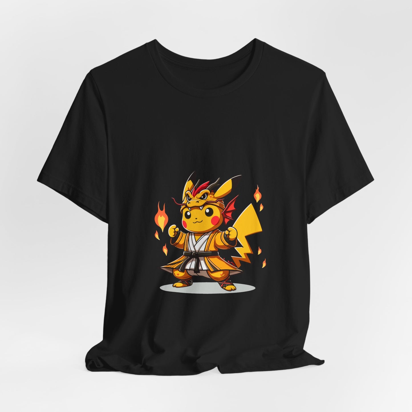 Anime Mashup T-Shirt