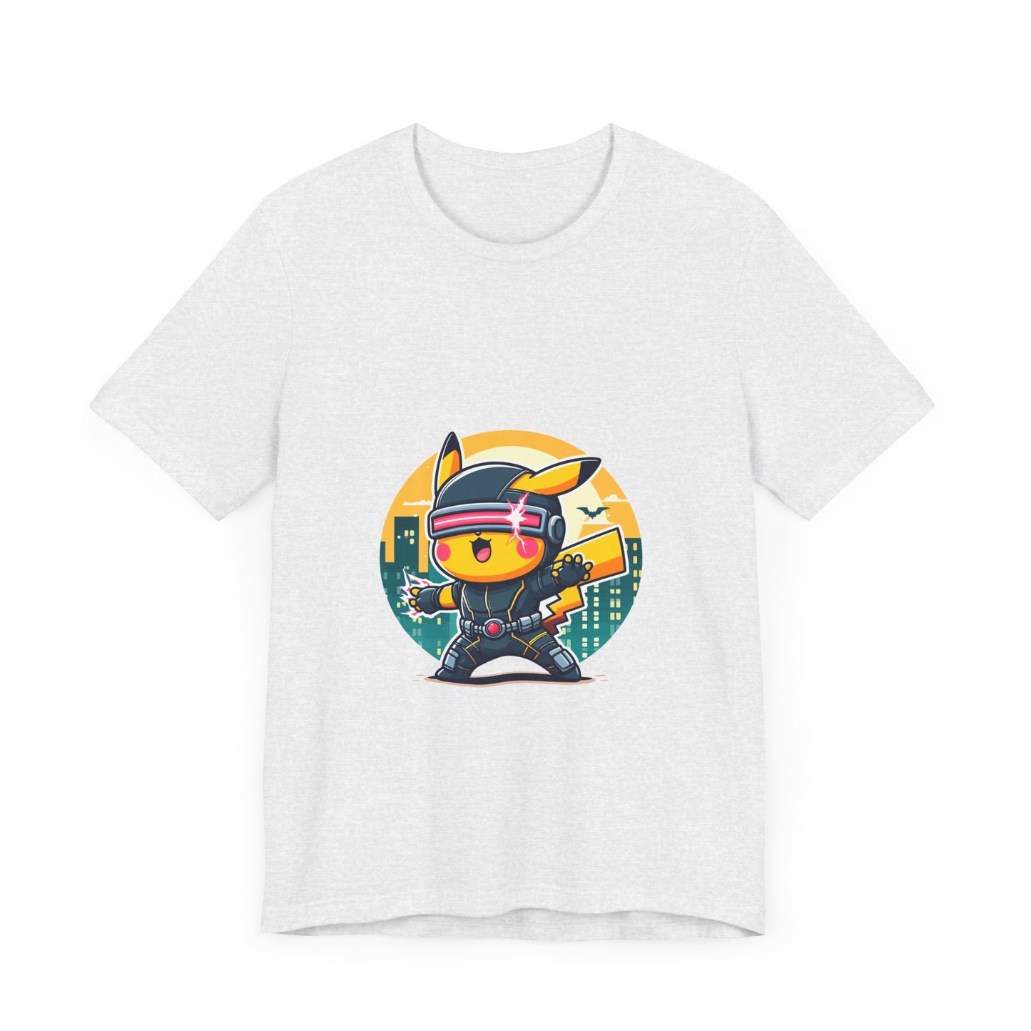 Anime Mashup Picalops T-Shirt
