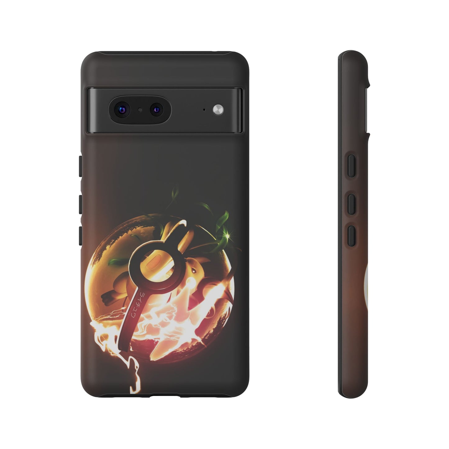 Japanese Comic Anime Manga Phone Case For Iphone 15 Promax Iphone 15 Pro Max Iphone 14 Samsung S22 Ultra Note 20 Google Pixel 8 Element Ball