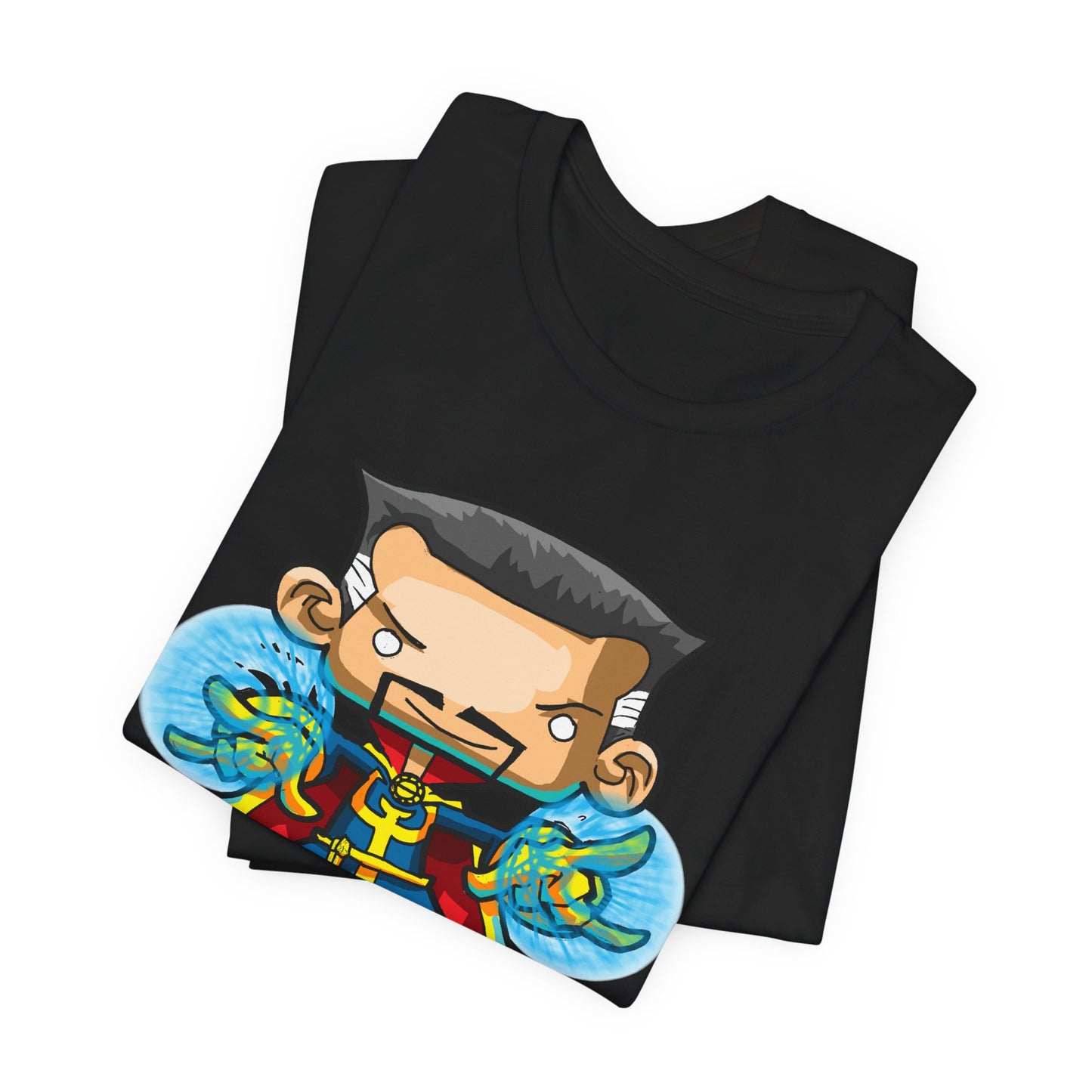 Dr Strange Comic T-Shirt