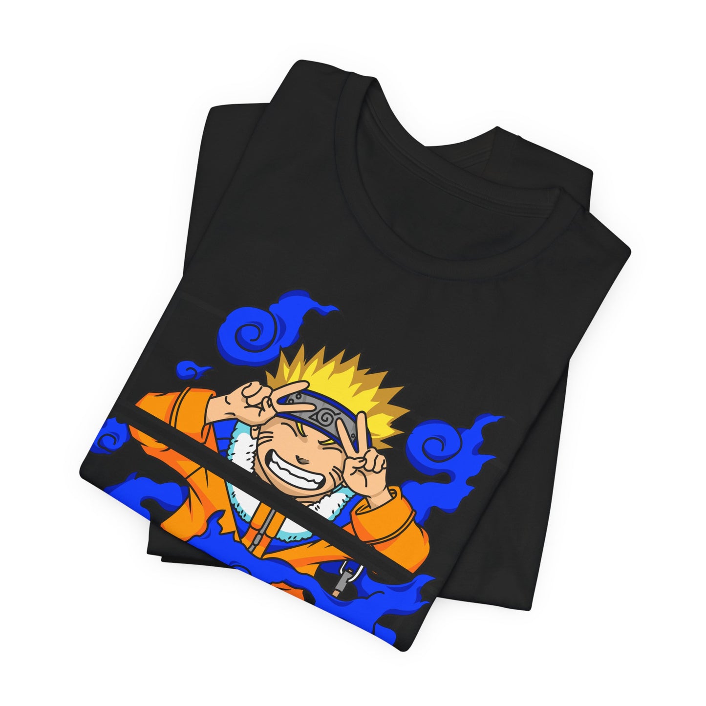 Naruto Uzumaki T-Shirt