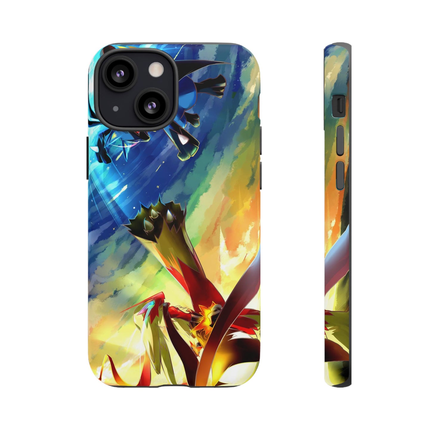 Japanese Comic Anime Manga Phone Case For Iphone 15 Promax Iphone 15 Pro Max Iphone 14 Samsung S22 Ultra Note 20 Google Pixel 8 Pro