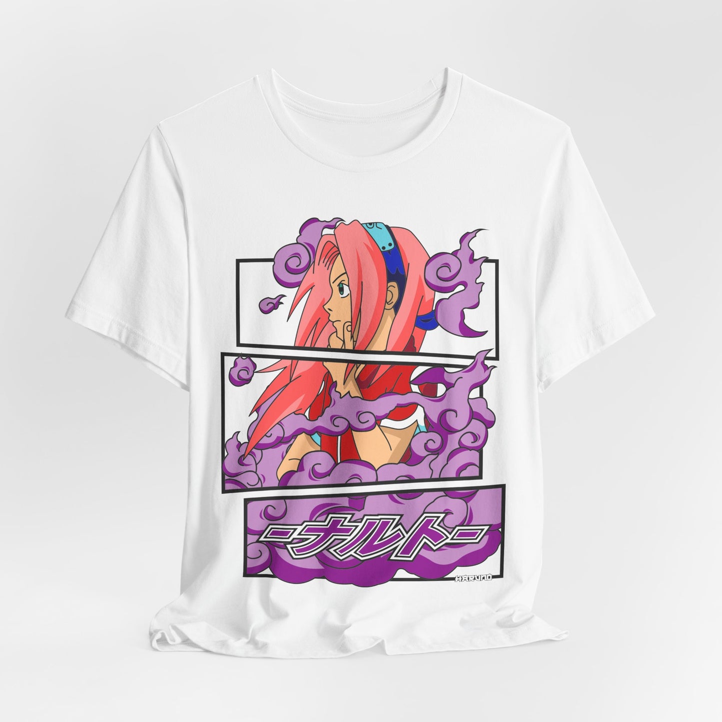 Sakura Haruno T-Shirt