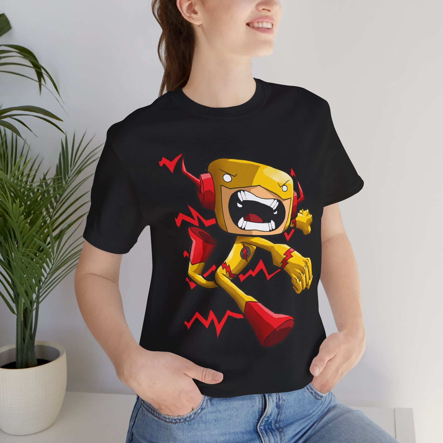 Reverse Flash T-Shirt