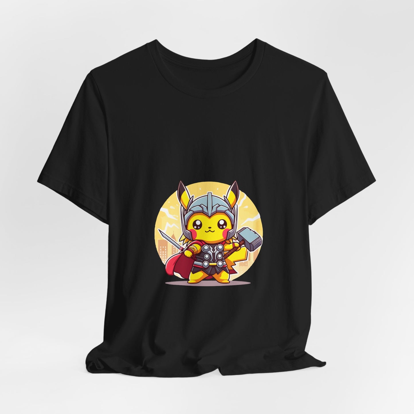 Anime Mashup T-Shirt