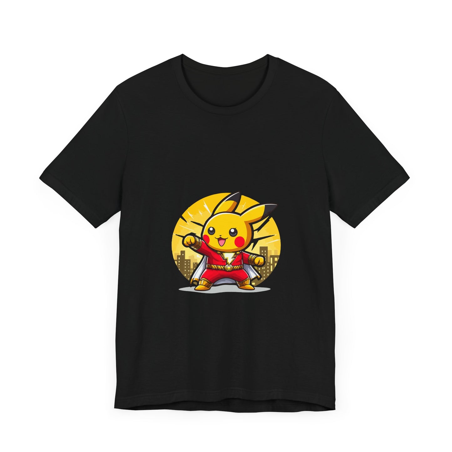 Anime Mashup T-Shirt