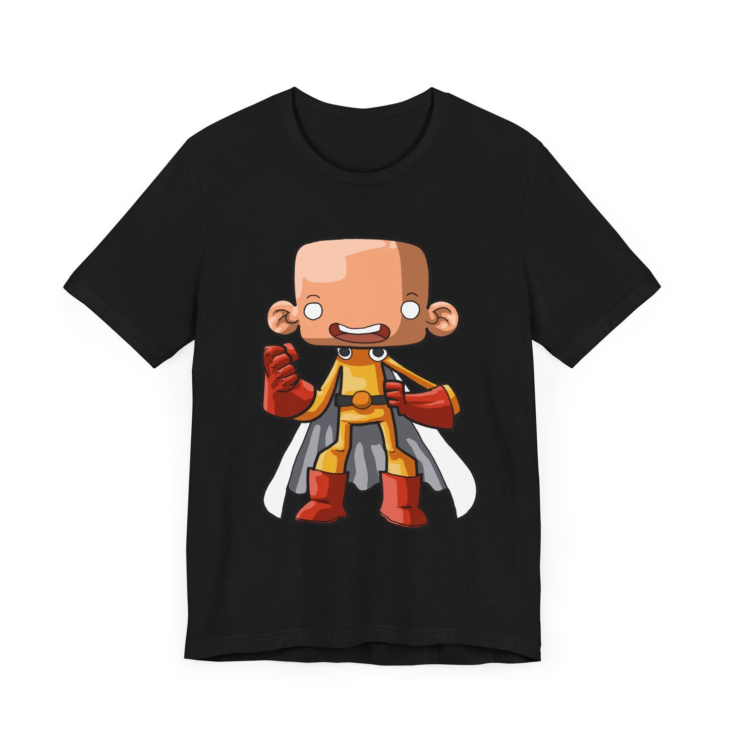 Saitama One Punch Man T-Shirt