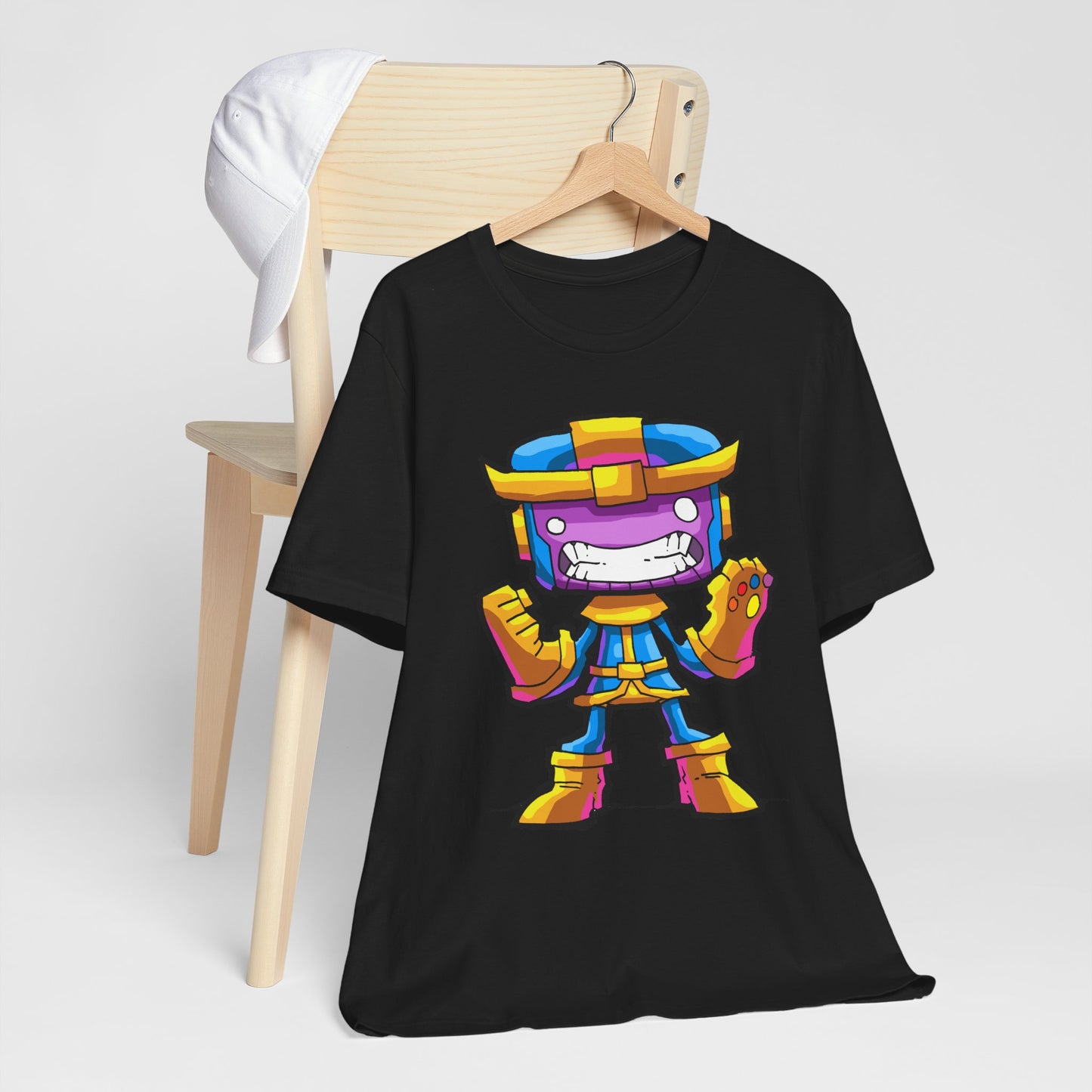 Infinity Gauntlet End Game T-Shirt