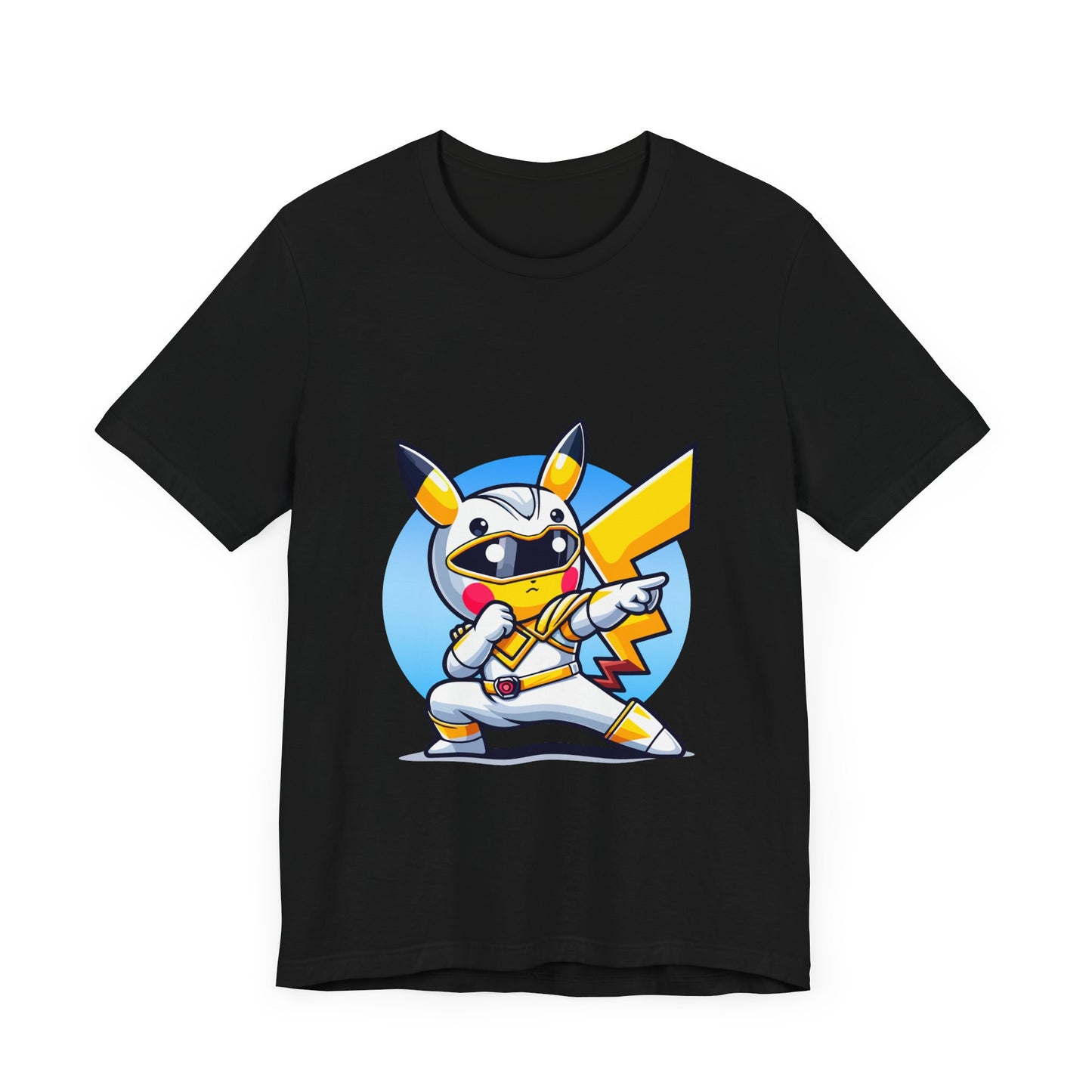 Anime Mashup T-Shirt