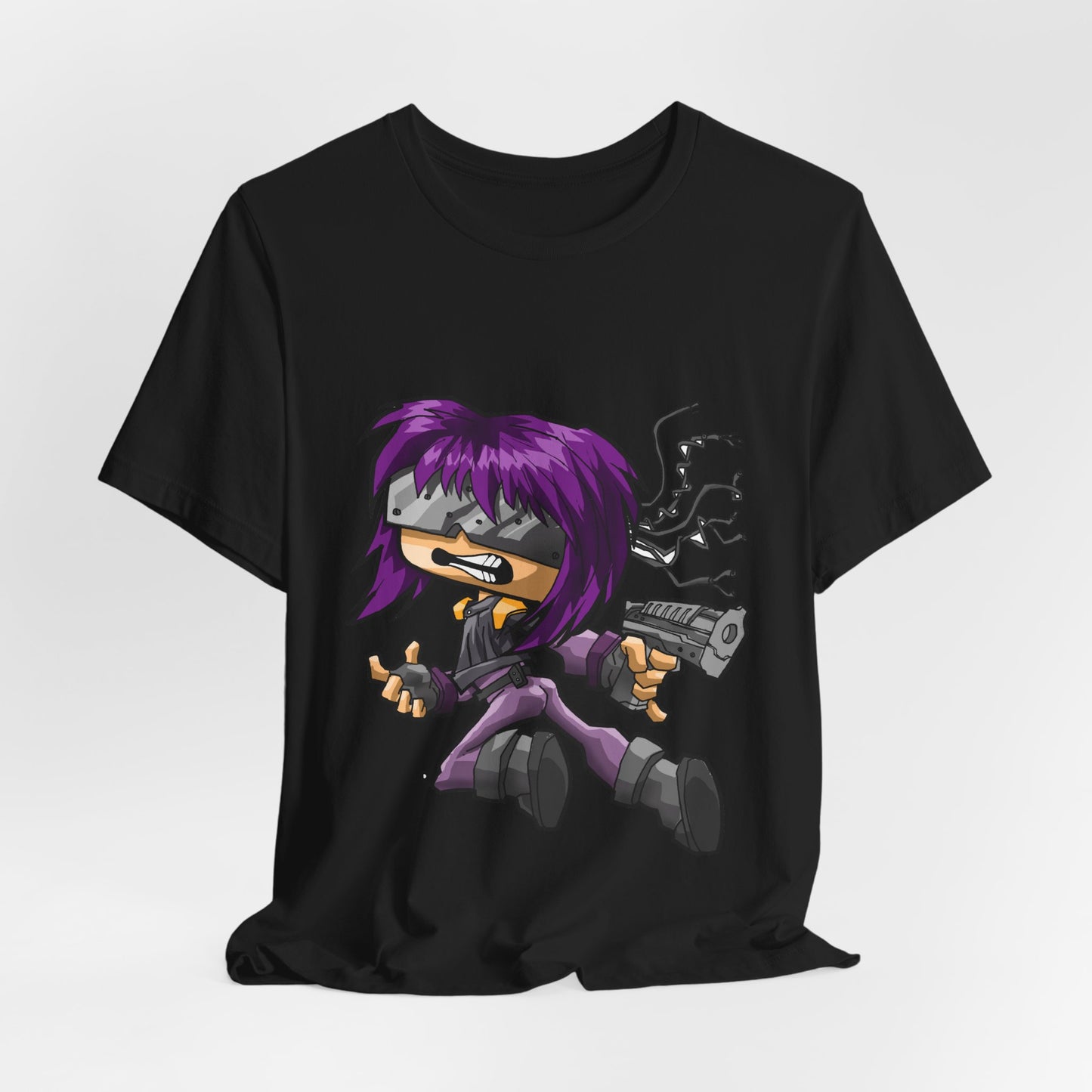Ghost In The Shell T-Shirt