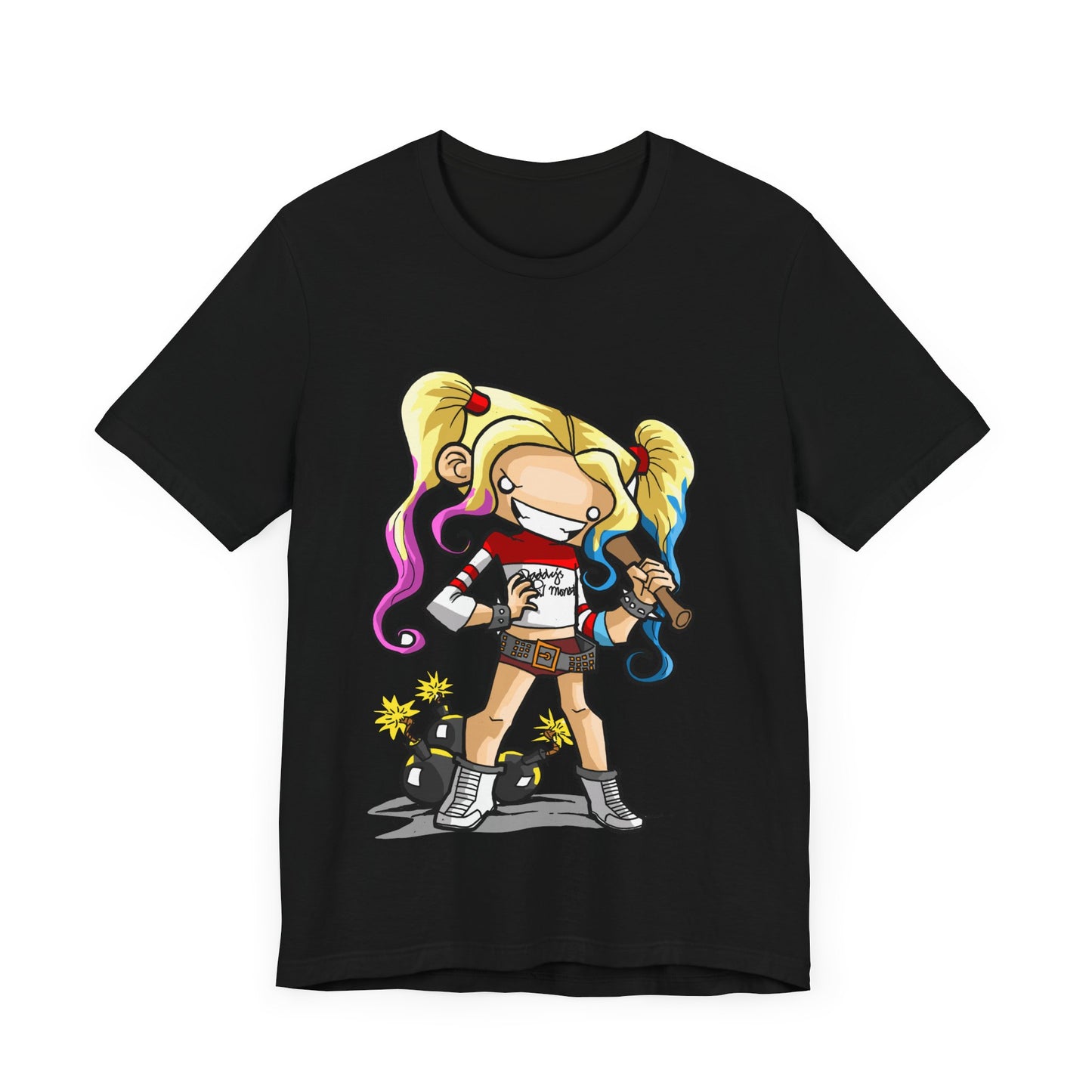 Harley Quinn T-Shirt