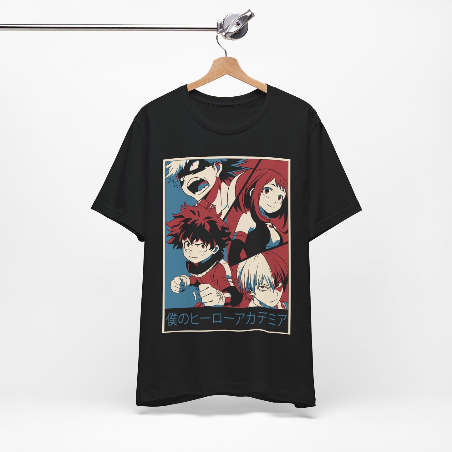 My Hero Academia T-Shirt