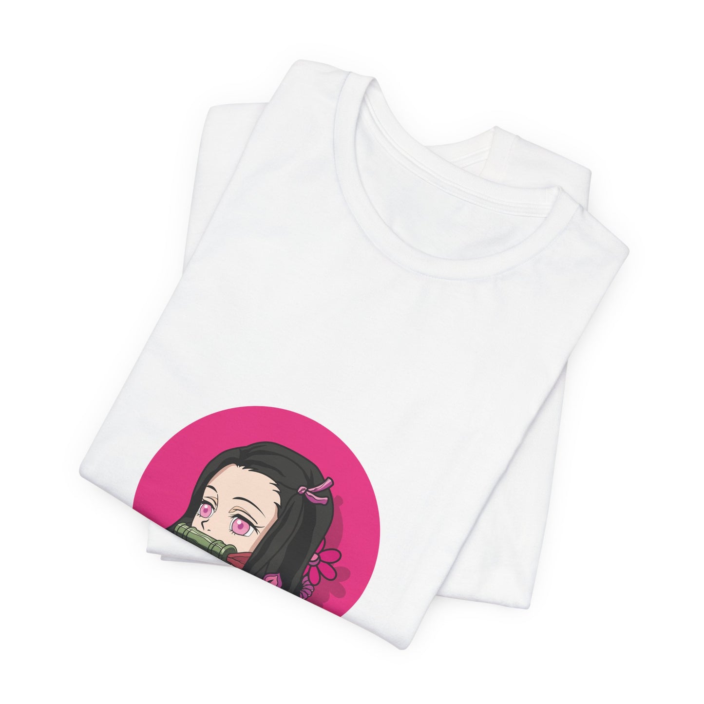Nezuko T-Shirt