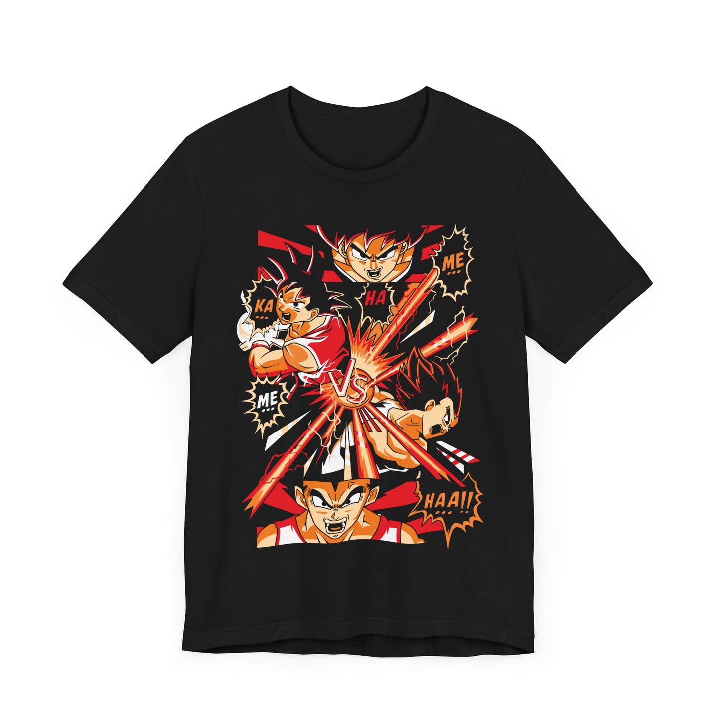 Epic Dragon Ball T-Shirt