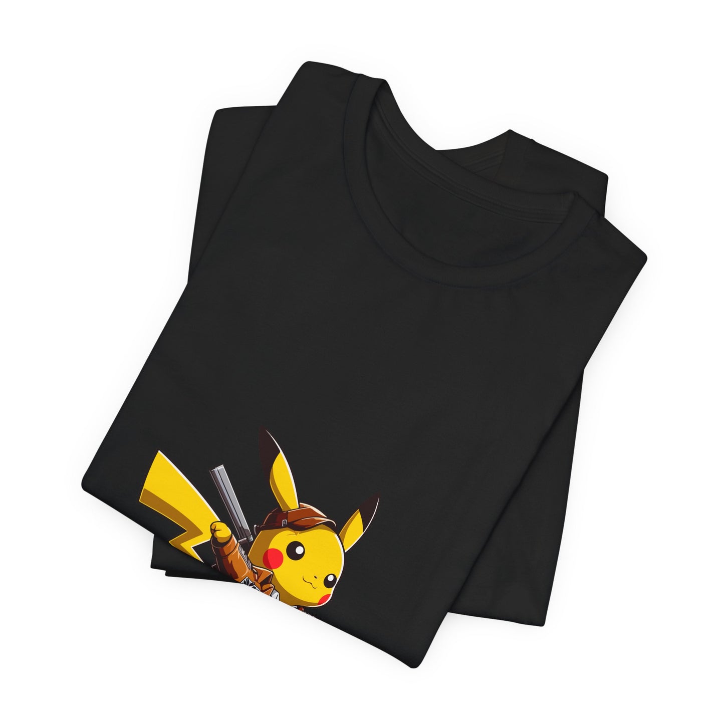 Anime Mashup T-Shirt