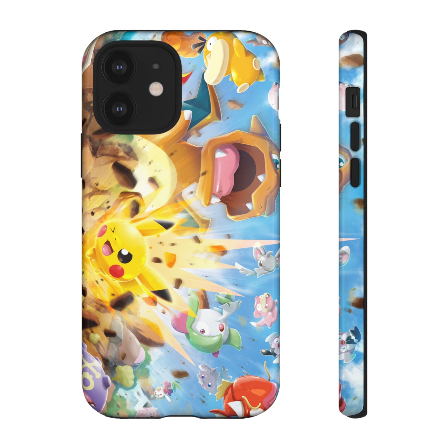 Japanese Comic Anime Manga Phone Case For Iphone 15 Promax Iphone 15 Pro Max Iphone 14 Samsung S22 Ultra Note 20 Google Pixel 8 Pro
