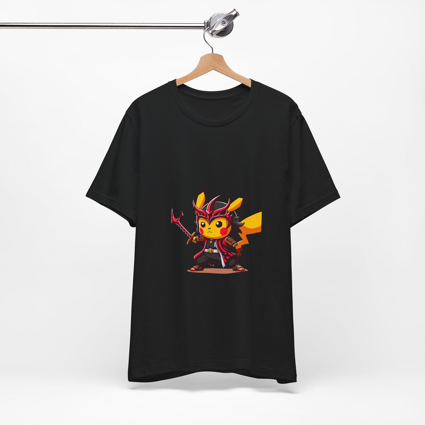 Anime Mashup T-Shirt